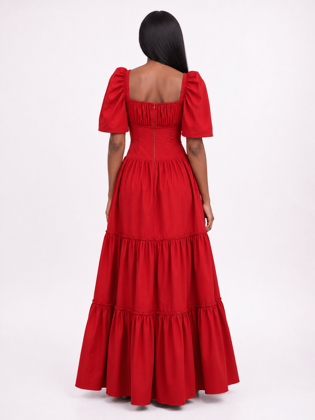 Malia Dress (Made To Order)
