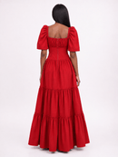 Malia Dress (Made To Order)