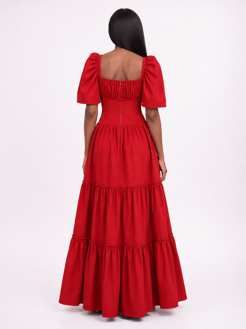 Malia Dress (Made To Order)