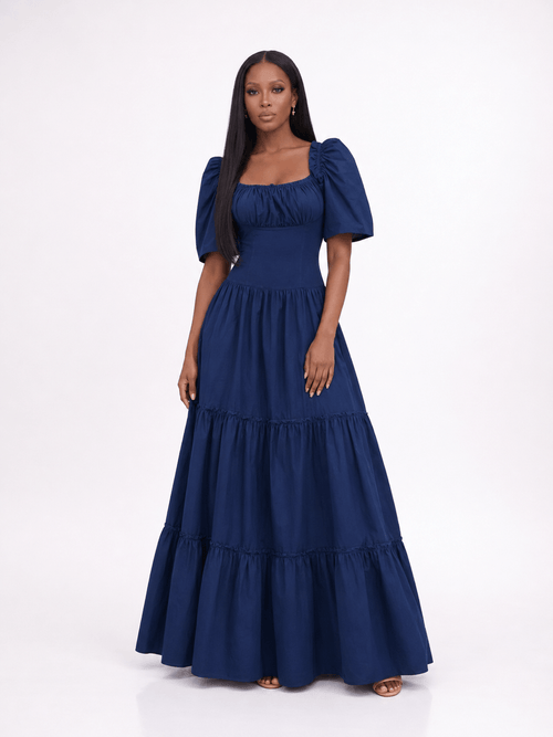 Malia Dress (Made To Order)