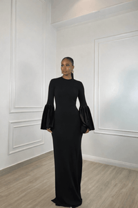 Nyx Dress (Made To Order)