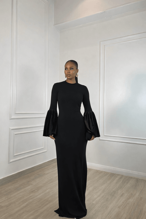 Nyx Dress (Made To Order)