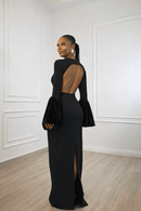 Nyx Dress (Made To Order)