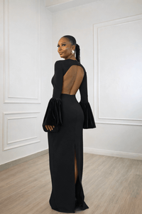 Nyx Dress (Made To Order)