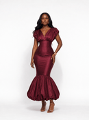 Odette Dress (Made To Order)