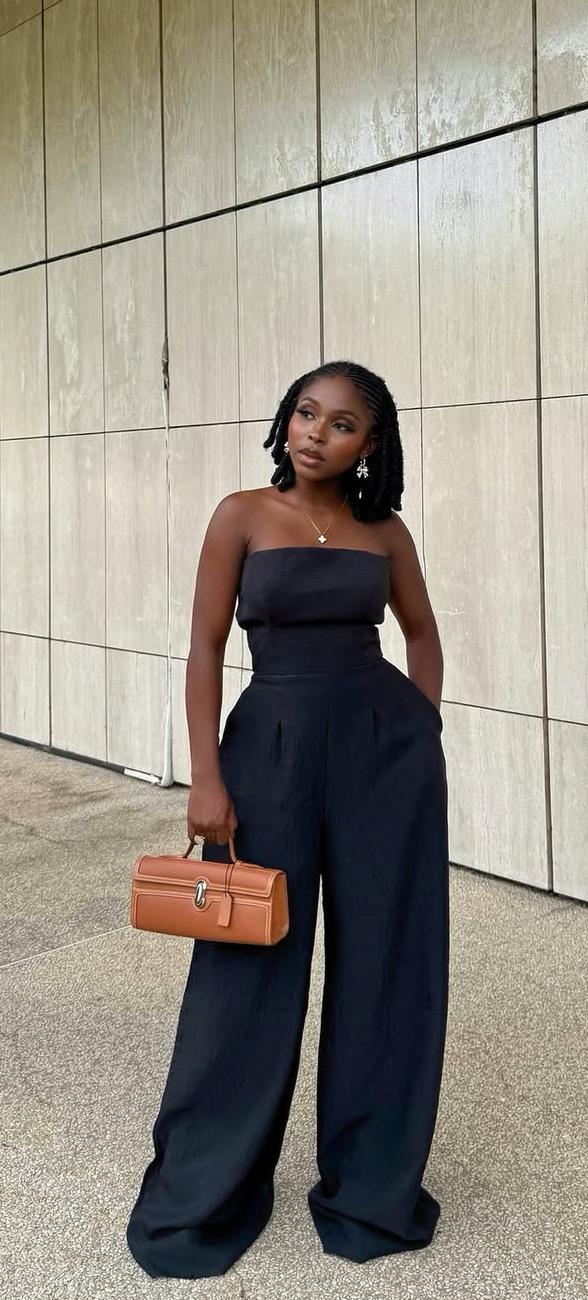 Rhea Jumpsuit (Made To Order)