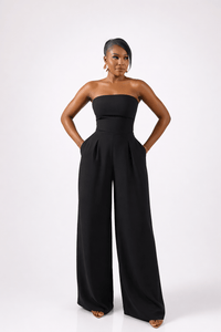 Rhea Jumpsuit (Made To Order)