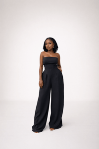 Rhea Jumpsuit (Made To Order)