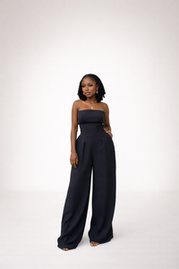 Rhea Jumpsuit (Made To Order)