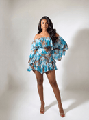 Rolake Playsuit