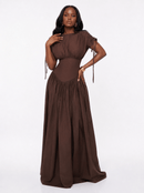 Rosabel Dress (Made To Order)