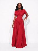 Rosabel Dress (Made To Order)