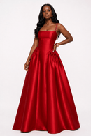 Solenne Dress (Made To Order)
