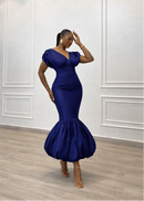 Odette Dress (Made To Order)