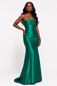 Sanaa Dress (Made To Order)
