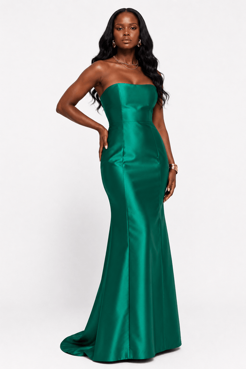 Sanaa Dress (Made To Order)