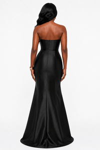 Sanaa Dress (Made To Order)