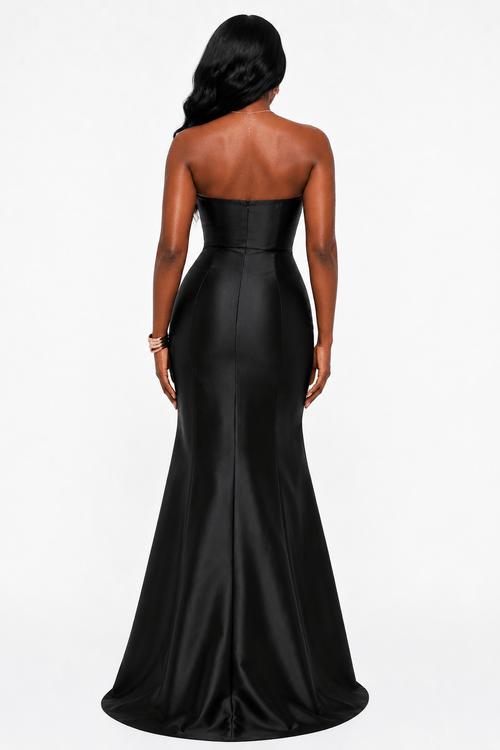 Sanaa Dress (Made To Order)