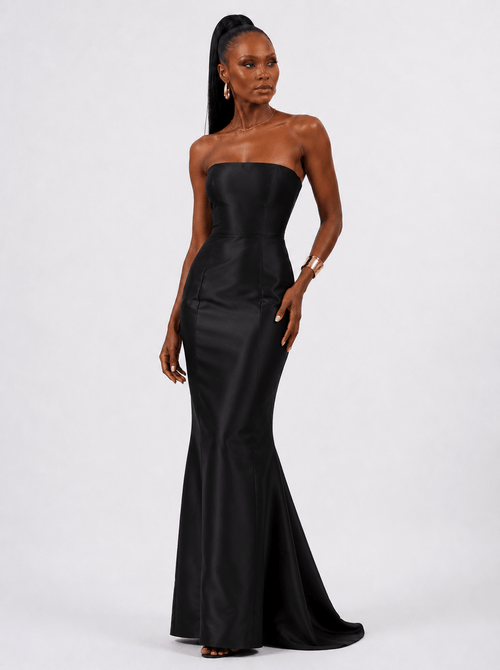 Sanaa Dress (Made To Order)