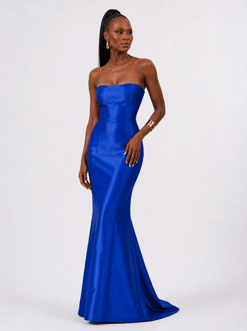 Sanaa Dress (Made To Order)