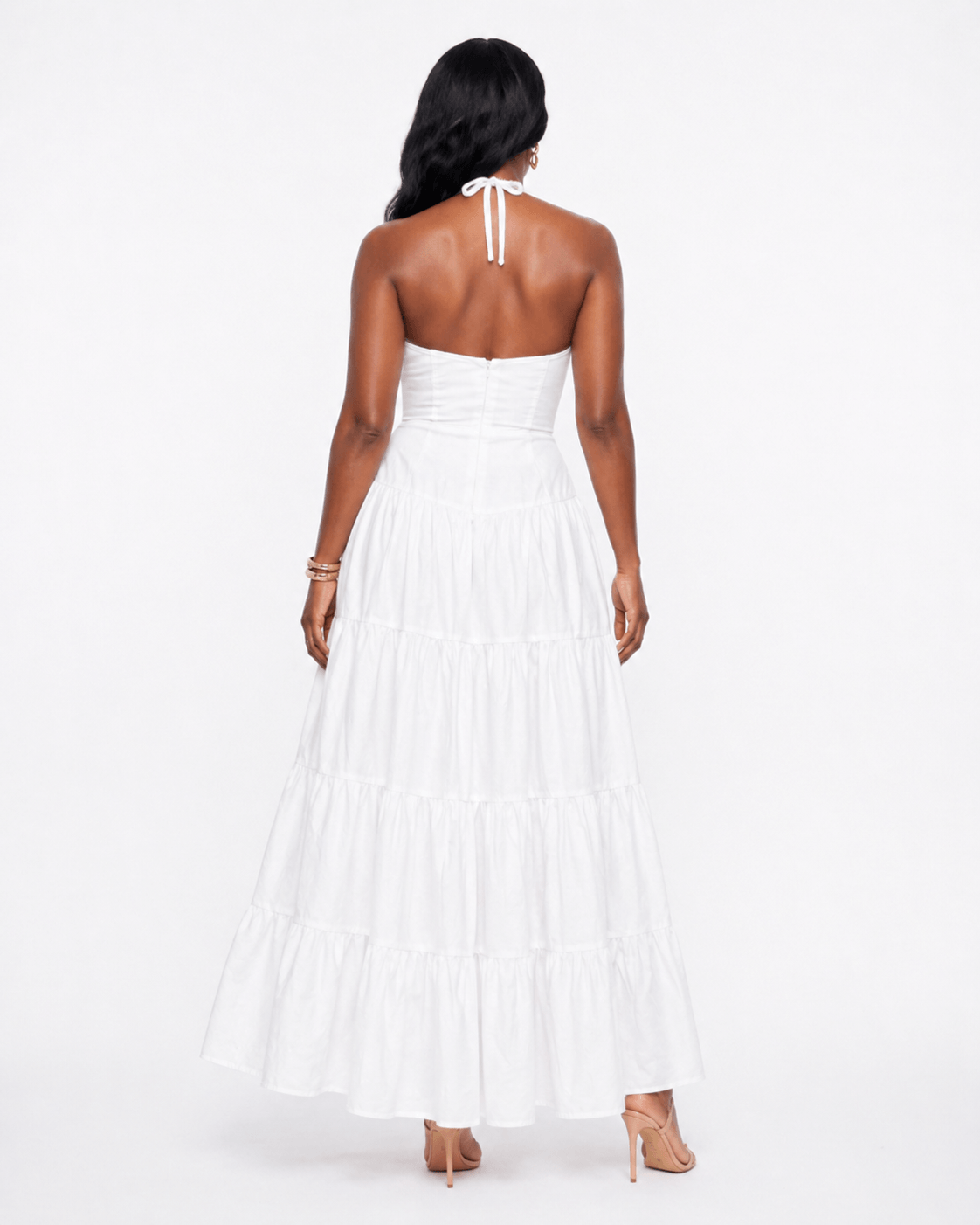 Aveline Dress (Made To Order)