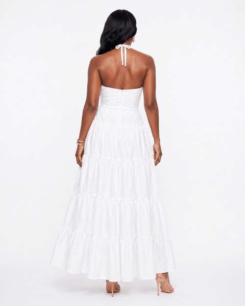 Aveline Dress (Made To Order)