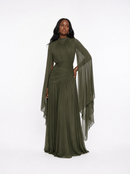 The Thalia Dress (Made To Order)