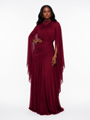 The Thalia Dress (Made To Order)