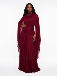 The Thalia Dress (Made To Order)