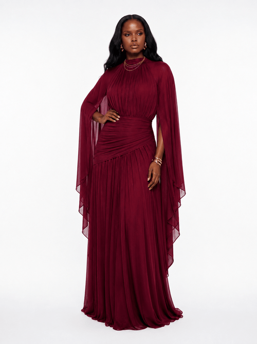 The Thalia Dress (Made To Order)