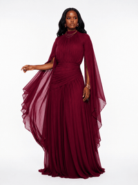 The Thalia Dress (Made To Order)