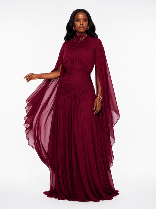 The Thalia Dress (Made To Order)