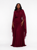 The Thalia Dress (Made To Order)