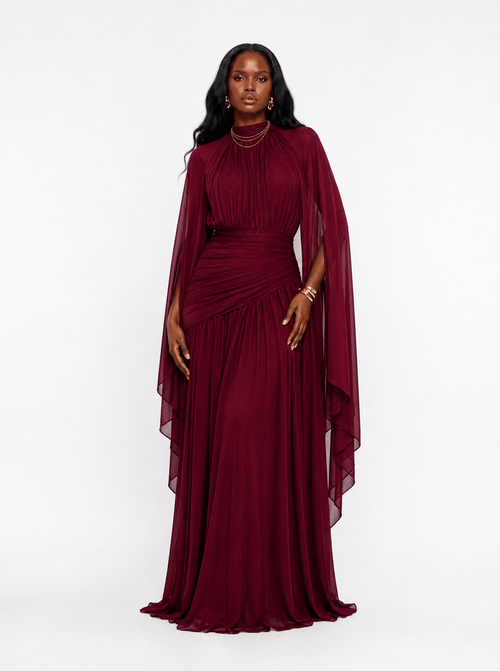 The Thalia Dress (Made To Order)