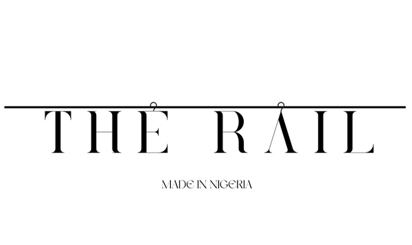 The Rail Clothing Nigeria