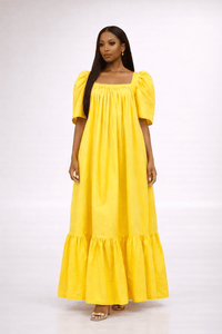 Liya Dress (Made To Order)