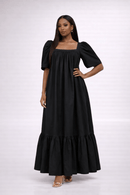 Liya Dress (Made To Order)
