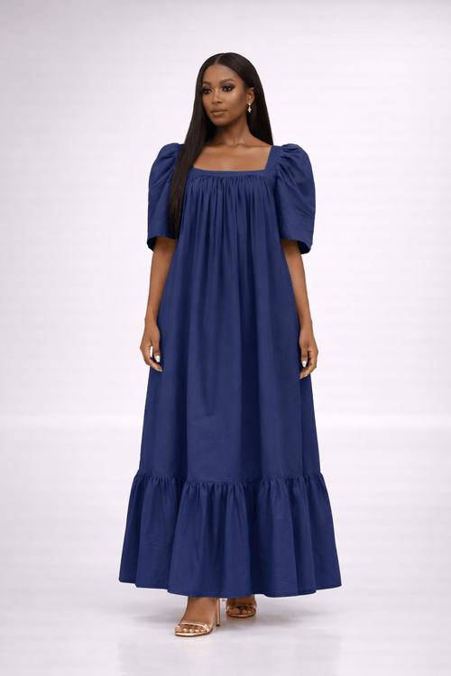 Liya Dress (Made To Order)