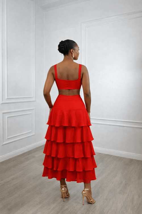The Temise Set (Made To Order)