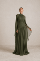 The Thalia Dress (Made To Order)