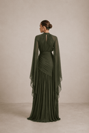 The Thalia Dress (Made To Order)