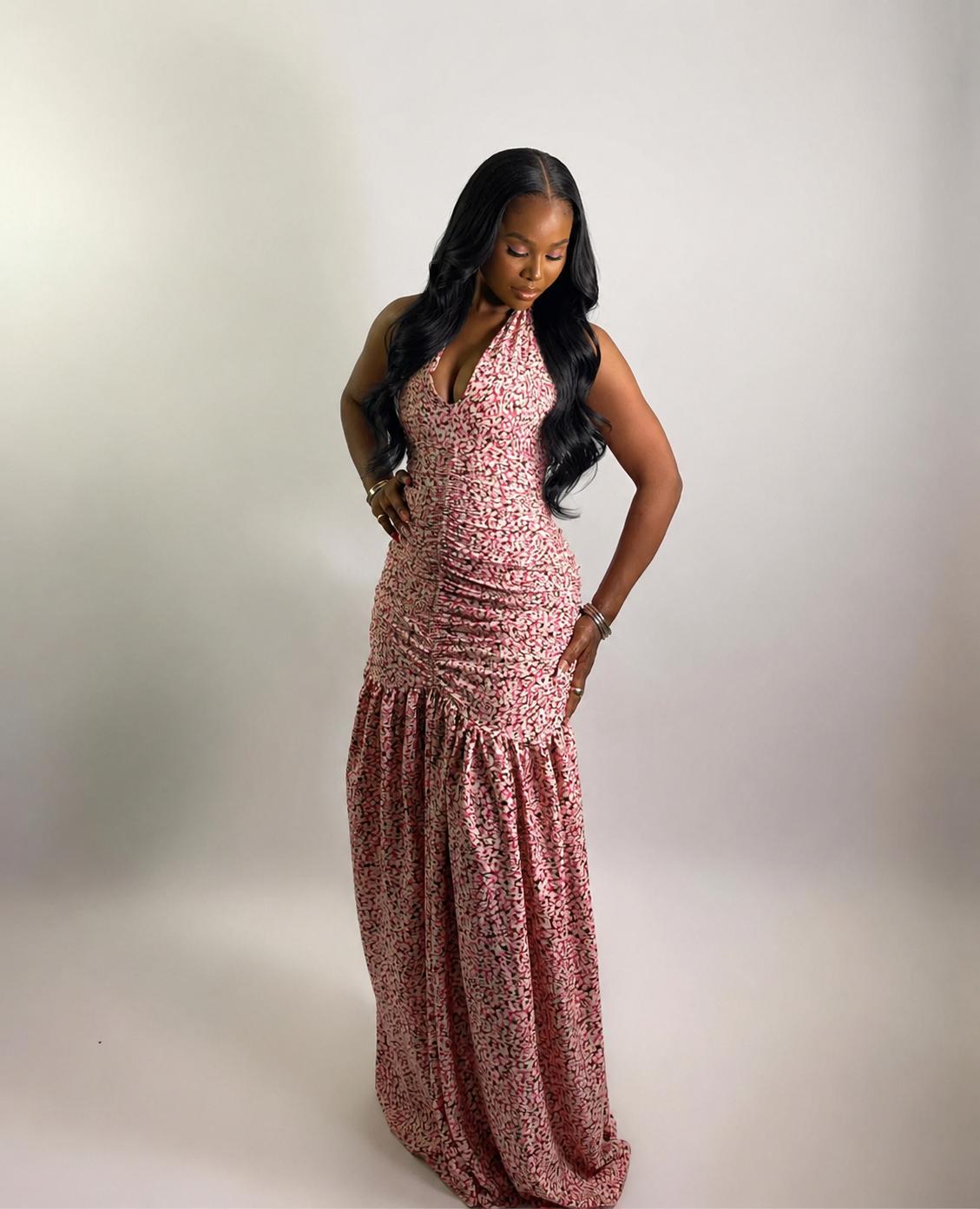 Esme Dress