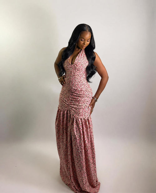 Esme Dress
