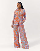 The Osayi Trouser Set