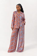 The Osayi Trouser Set