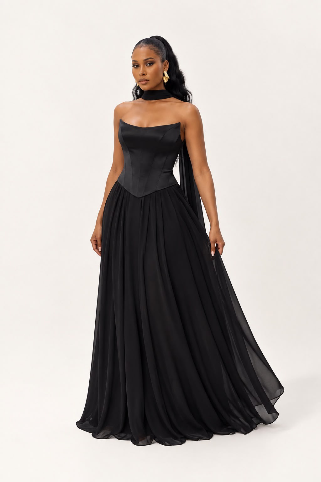 Sloane Skirt Set