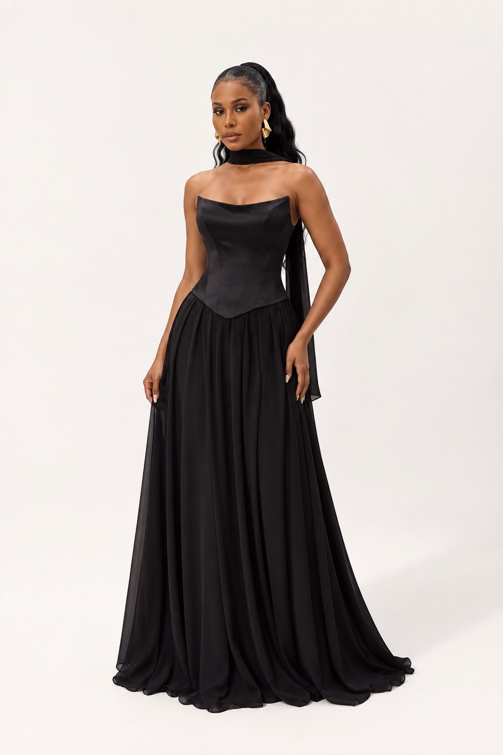 Sloane Skirt Set
