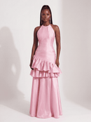 Lucienne Dress (Made To Order)