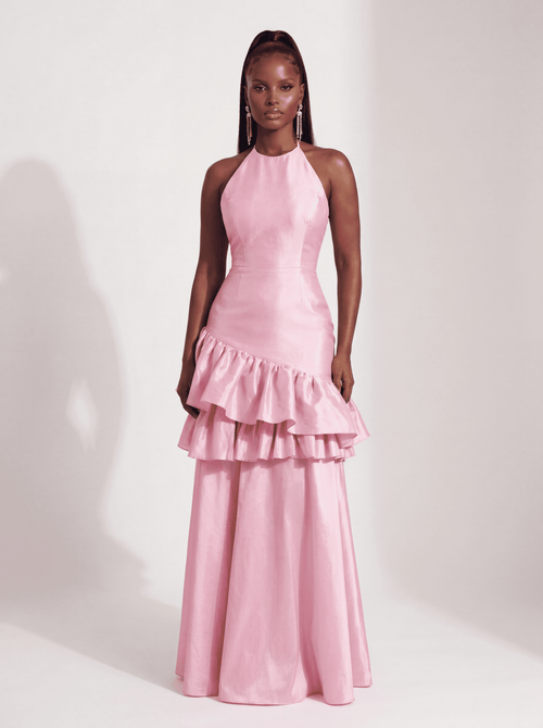 Lucienne Dress (Made To Order)