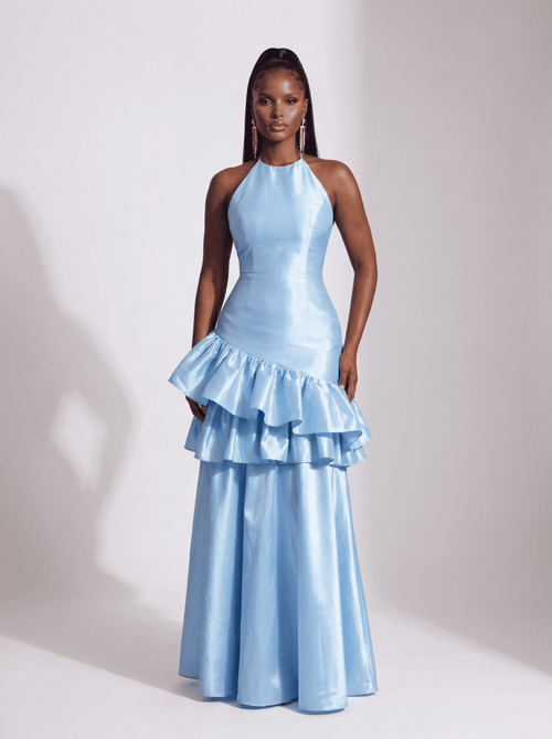 Lucienne Dress (Made To Order)